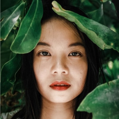 Luna John - Marketer